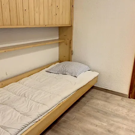 Cosy Bord De Avec Jardinet, Garage Et Wifi - Fr-1-361-459 Appartement