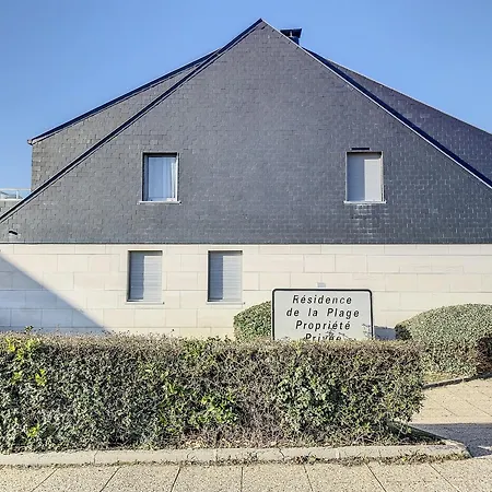 Cosy Bord De Avec Jardinet, Garage Et Wifi - Fr-1-361-459 Appartement *