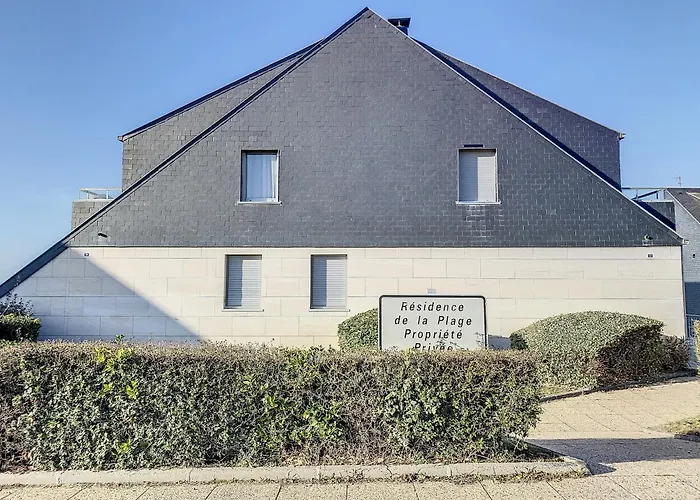 Cosy Bord De Avec Jardinet, Garage Et Wifi - Fr-1-361-459 Апартаменты *